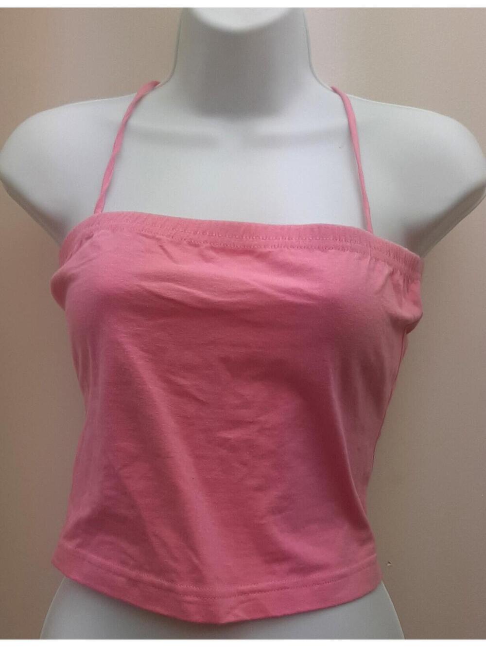 Pink L Next Era Tube